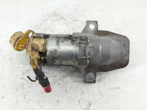 2018-2022 Ford Mustang Car Starter Motor Solenoid OEM P/N:JR3T-11000-BA Fits 2018 2019 2020 2021 2022 OEM Used Auto Parts