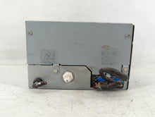 2006-2010 Pontiac G6 Radio Control Panel