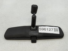 2002-2003 Ford Taurus Interior Rear View Mirror Replacement OEM P/N:IE8011083 Fits 2002 2003 OEM Used Auto Parts