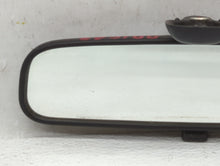 2006-2015 Hyundai Sonata Interior Rear View Mirror Replacement OEM P/N:A047396 Fits OEM Used Auto Parts