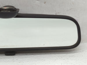 2006-2015 Hyundai Sonata Interior Rear View Mirror Replacement OEM P/N:A047396 Fits OEM Used Auto Parts