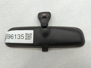 2006-2015 Hyundai Sonata Interior Rear View Mirror Replacement OEM P/N:A047396 Fits OEM Used Auto Parts