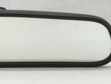 1997-2002 Saturn Sl Interior Rear View Mirror Replacement OEM P/N:E11025898 Fits OEM Used Auto Parts