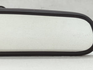 1997-2002 Saturn Sl Interior Rear View Mirror Replacement OEM P/N:E11025898 Fits OEM Used Auto Parts