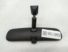 1997-2002 Saturn Sl Interior Rear View Mirror Replacement OEM P/N:E11025898 Fits OEM Used Auto Parts