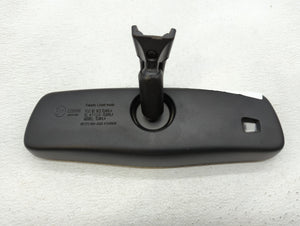 1997-2002 Saturn Sl Interior Rear View Mirror Replacement OEM P/N:E11026666 Fits OEM Used Auto Parts