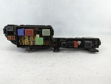 2000-2001 Toyota Camry Fusebox Fuse Box Panel Relay Module P/N:0719001 Fits 1999 2000 2001 2002 2003 OEM Used Auto Parts