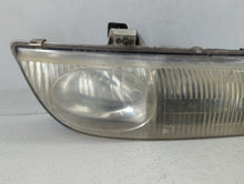 1996-1999 Saturn Sl Driver Left Oem Head Light Headlight Lamp