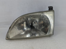 2011-2014 Hyundai Sonata Passenger Right Oem Head Light Headlight Lamp