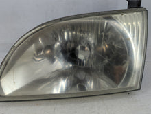 2011-2014 Hyundai Sonata Passenger Right Oem Head Light Headlight Lamp