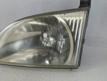 2011-2014 Hyundai Sonata Passenger Right Oem Head Light Headlight Lamp