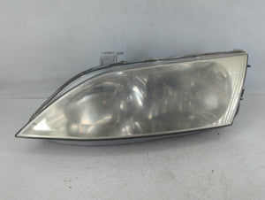 2007-2009 Toyota Camry Driver Left Oem Head Light Headlight Lamp