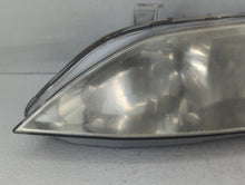 2007-2009 Toyota Camry Driver Left Oem Head Light Headlight Lamp