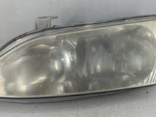 2007-2009 Toyota Camry Driver Left Oem Head Light Headlight Lamp