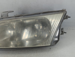 2007-2009 Toyota Camry Driver Left Oem Head Light Headlight Lamp