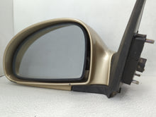 2004-2009 Kia Spectra Side Mirror Replacement Driver Left View Door Mirror P/N:E4012234 Fits 2004 2005 2006 2007 2008 2009 OEM Used Auto Parts