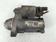 2011-2014 Ford F-150 Car Starter Motor Solenoid OEM P/N:BR3T-11000-AC Fits 2011 2012 2013 2014 2015 OEM Used Auto Parts