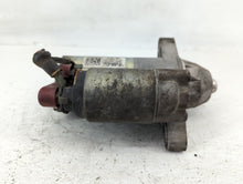 2011-2014 Ford F-150 Car Starter Motor Solenoid OEM P/N:BR3T-11000-AC Fits 2011 2012 2013 2014 2015 OEM Used Auto Parts