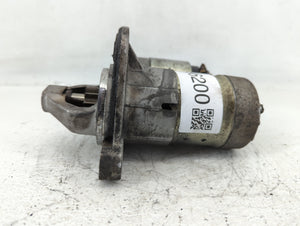 2010-2012 Nissan Versa Car Starter Motor Solenoid OEM Fits 2010 2011 2012 2013 OEM Used Auto Parts