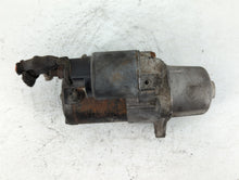 2008 Suzuki Vitara Car Starter Motor Solenoid OEM Fits 2007 2009 OEM Used Auto Parts