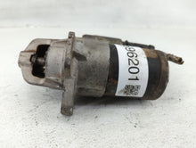 2008 Suzuki Vitara Car Starter Motor Solenoid OEM Fits 2007 2009 OEM Used Auto Parts