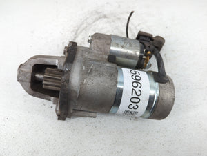 2014-2020 Infiniti Q50 Car Starter Motor Solenoid OEM P/N:17934 Fits OEM Used Auto Parts