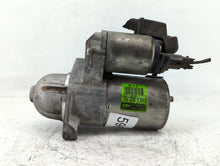 2014-2016 Kia Forte Car Starter Motor Solenoid OEM P/N:36100-2E120 Fits 2012 2013 2014 2015 2016 OEM Used Auto Parts