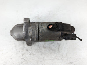 2014-2016 Kia Forte Car Starter Motor Solenoid OEM P/N:36100-2E120 Fits 2012 2013 2014 2015 2016 OEM Used Auto Parts