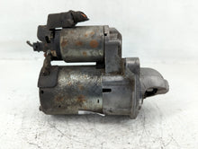 2014-2016 Kia Forte Car Starter Motor Solenoid OEM P/N:36100-2E120 Fits 2012 2013 2014 2015 2016 OEM Used Auto Parts