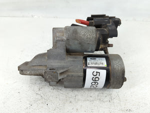 2013-2017 Ford Escape Car Starter Motor Solenoid OEM P/N:BB5T-11000-BA Fits 2012 2013 2014 2015 2016 2017 2018 2019 2020 OEM Used Auto Parts