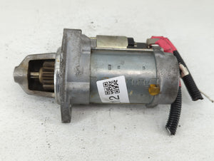 2011-2016 Bmw 535i Car Starter Motor Solenoid OEM P/N:428000-9130 7 631 558 Fits 2011 2012 2013 2014 2015 2016 2017 2018 OEM Used Auto Parts