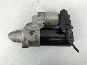 2006-2009 Mercedes-Benz C230 Car Starter Motor Solenoid OEM P/N:A 006 151 05 01 Fits 2005 2006 2007 2008 2009 OEM Used Auto Parts