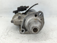 2006-2009 Mercedes-Benz C230 Car Starter Motor Solenoid OEM P/N:A 006 151 05 01 Fits 2005 2006 2007 2008 2009 OEM Used Auto Parts