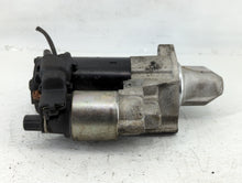 2006-2009 Mercedes-Benz C230 Car Starter Motor Solenoid OEM P/N:A 006 151 05 01 Fits 2005 2006 2007 2008 2009 OEM Used Auto Parts