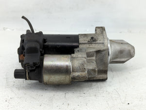 2006-2009 Mercedes-Benz C230 Car Starter Motor Solenoid OEM P/N:A 006 151 05 01 Fits 2005 2006 2007 2008 2009 OEM Used Auto Parts