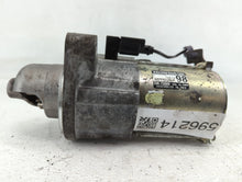 2016-2017 Honda Civic Car Starter Motor Solenoid OEM P/N:SM-75009 Fits 2016 2017 2020 OEM Used Auto Parts