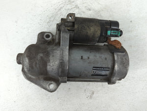 2014-2017 Honda Odyssey Car Starter Motor Solenoid OEM P/N:428000-7020 Fits 2012 2013 2014 2015 2016 2017 2018 2019 2020 OEM Used Auto Parts