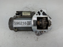 2014-2017 Honda Odyssey Car Starter Motor Solenoid OEM P/N:428000-7020 Fits 2012 2013 2014 2015 2016 2017 2018 2019 2020 OEM Used Auto Parts