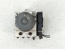 2011-2013 Nissan Maxima ABS Pump Control Module Replacement P/N:47660 ZY90C Fits Fits 2011 2012 2013 OEM Used Auto Parts