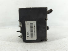 2010-2011 Chevrolet Camaro ABS Pump Control Module Replacement P/N:92246443 Fits Fits 2010 2011 OEM Used Auto Parts