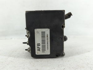 2010-2011 Chevrolet Camaro ABS Pump Control Module Replacement P/N:92246443 Fits Fits 2010 2011 OEM Used Auto Parts