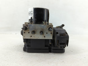 2007-2009 Suzuki Xl-7 ABS Pump Control Module Replacement P/N:25826408 25856124 Fits 2007 2008 2009 OEM Used Auto Parts