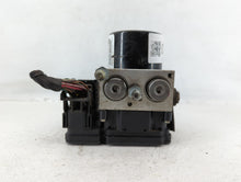 2007-2009 Suzuki Xl-7 ABS Pump Control Module Replacement P/N:25826408 25856124 Fits 2007 2008 2009 OEM Used Auto Parts