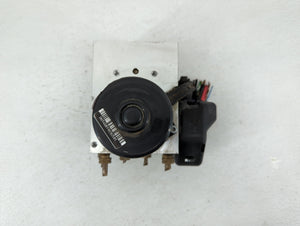 1999-2001 Volvo S80 ABS Pump Control Module Replacement Fits 1999 2000 2001 2002 2003 2004 OEM Used Auto Parts