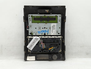 2011 Ford F-150 Radio AM FM Cd Player Receiver Replacement P/N:BL3T-18A802-HD Fits OEM Used Auto Parts