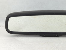 2014 Subaru Forester Interior Rear View Mirror Replacement OEM P/N:E11015892 Fits OEM Used Auto Parts