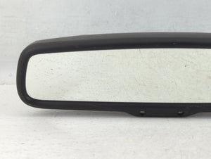 2014 Subaru Forester Interior Rear View Mirror Replacement OEM P/N:E11015892 Fits OEM Used Auto Parts