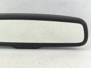 2014 Subaru Forester Interior Rear View Mirror Replacement OEM P/N:E11015892 Fits OEM Used Auto Parts