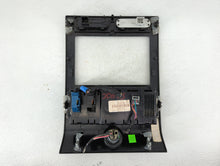 2009 Lincoln Mks Climate Control Module Temperature AC/Heater Replacement P/N:18C612-ENMHA Fits OEM Used Auto Parts