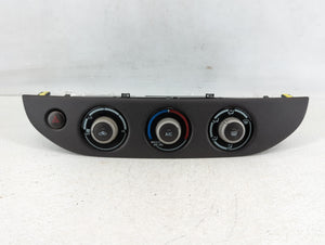 2002-2006 Toyota Camry Climate Control Module Temperature AC/Heater Replacement P/N:55902-06120 Fits 2002 2003 2004 2005 2006 OEM Used Auto Parts